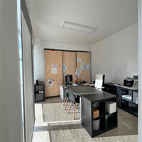 Ufficio in studio tecnico condiviso