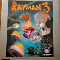 Rayman 3 - PS2