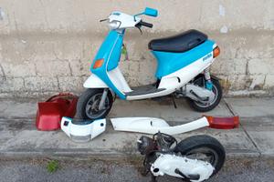 Zip Piaggio