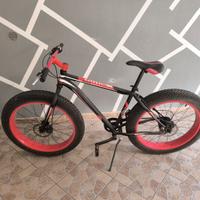 Fatbike
