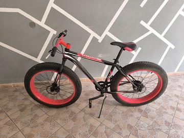 Fatbike