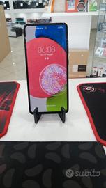 Samsung Galaxy A52S 5g usato garantito 12 mesi