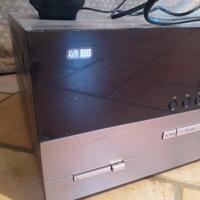  home theatre Harman kardon casse jbl