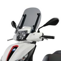 Cupolino Fumè Medley