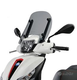 Cupolino Fumè Medley