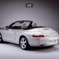 Porsche e Bmw  C-E-R-C-O