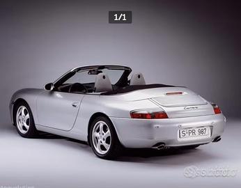 Porsche e Bmw  C-E-R-C-O