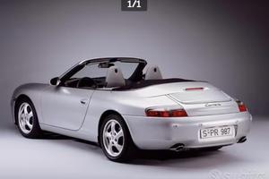 Porsche e Bmw  C-E-R-C-O