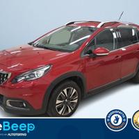 Peugeot 2008 1.2 PURETECH ALLURE 82CV MY16