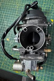 Carburatore Mikuni BSR 36 Suzuki DR-Z 400 S / SM