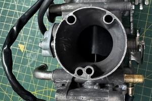 Carburatore Mikuni BSR 36 Suzuki DR-Z 400 S / SM