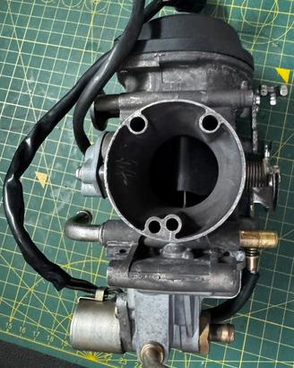 Carburatore Mikuni BSR 36 Suzuki DR-Z 400 S / SM