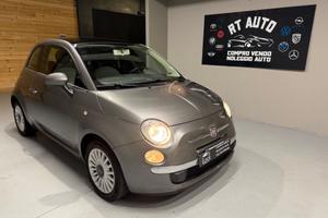 Fiat 500 1.2 by Gucci