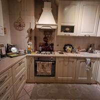 Cucina Shabby Chic