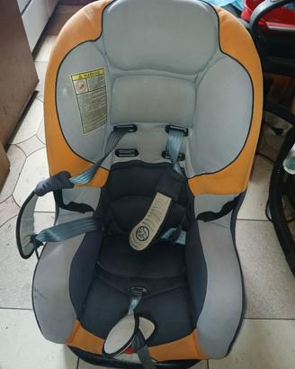 seggiolone d auto