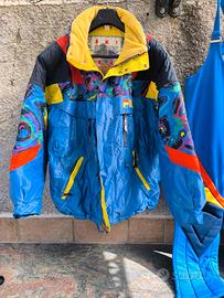 tute sci e porta sci