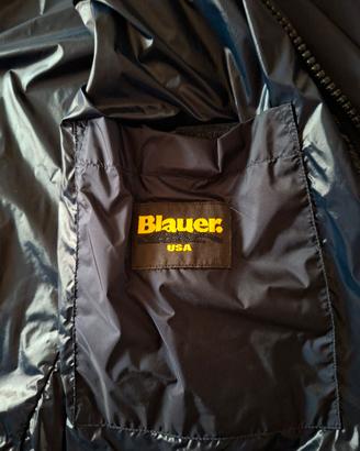 Giubbino Blauer
