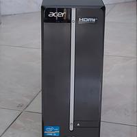 Computer Acer i5 quad core velocissimo. 8GB HDMI.