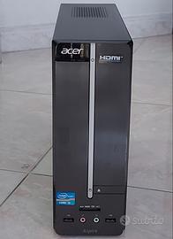 Computer Acer i5 quad core velocissimo. 8GB HDMI.