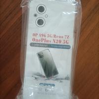 Cover OPPO A96 5g/Reno 7Z/OnePlus N20 5g