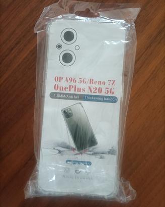 Cover OPPO A96 5g/Reno 7Z/OnePlus N20 5g