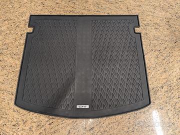 Rivestimento originale bagagliaio Mazda CX-5