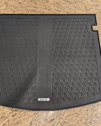 Rivestimento originale bagagliaio Mazda CX-5