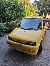 Cinquecento sporting 