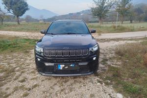 jeep Compass 80 th 