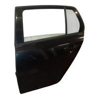 Porta posteriore sinistra Volkswagen Golf 6