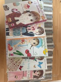 Marmelade boy litle 3-7