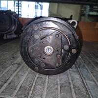 Compressore Clima Per Iveco Daily 2020 3.0 TD