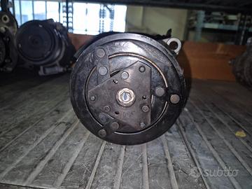 Compressore Clima Per Iveco Daily 2020 3.0 TD