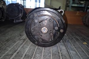 Compressore Clima Per Iveco Daily 2020 3.0 TD