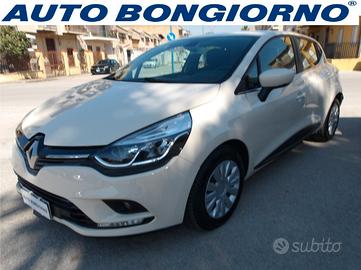 Renault Clio 5 Porte Clio 1.2 16v Zen 75cv