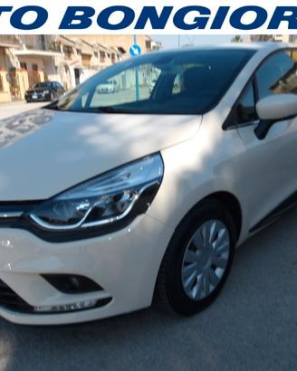 Renault Clio 5 Porte Clio 1.2 16v Zen 75cv