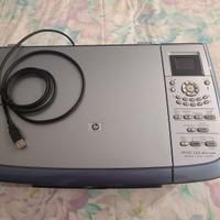 Stampante - scanner HP