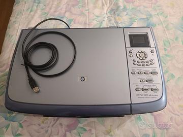 Stampante - scanner HP