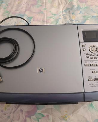 Stampante - scanner HP