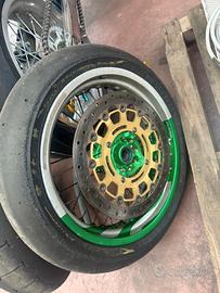 cerchi motard 