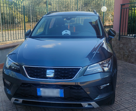 Seat Ateca 1.6 TDI 115cv dsg business