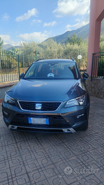 Seat Ateca 1.6 TDI 115cv dsg business