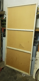 Brandina letto per furgoni / van