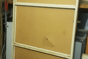 Brandina letto per furgoni / van