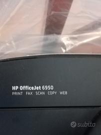 stampante HP Officejet 6950