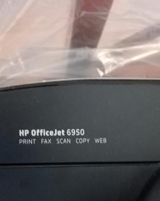 stampante HP Officejet 6950