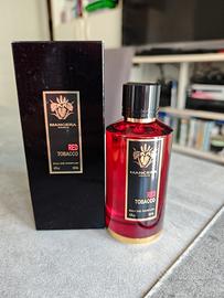 Red Tobacco Mancera 120ml