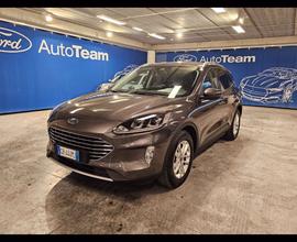 FORD Kuga 1.5 ecoblue titanium 2wd 120cv