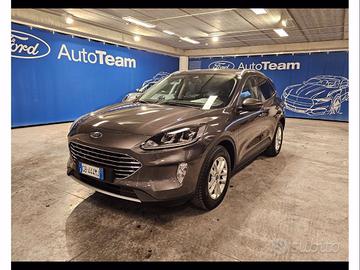 FORD Kuga 1.5 ecoblue titanium 2wd 120cv