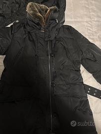 Giacca invernale PEUTEREY DONNA